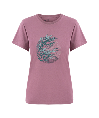 W PORTAL KELP T  - SHIRT