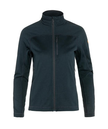 Abisko Lite Fleece Jacket W