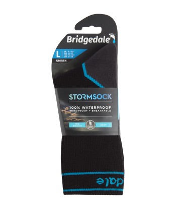 Stormsock Midweight Boot (2)