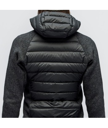 FANES SARNER RDSDWN W HYB JKT. (9)
