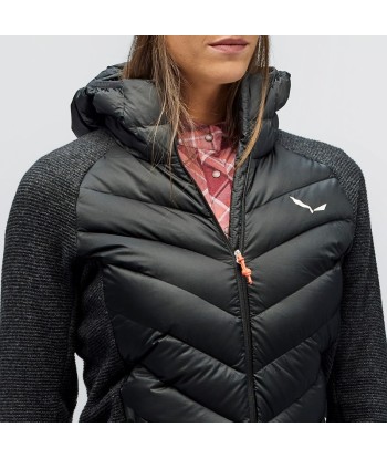 FANES SARNER RDSDWN W HYB JKT. (10)