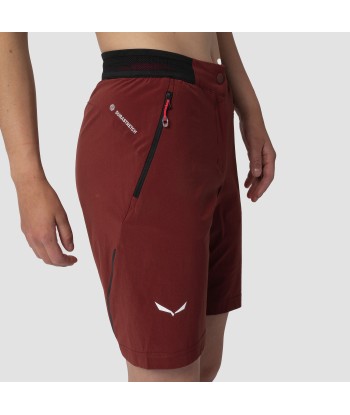 PEDROC DST W SHORTS