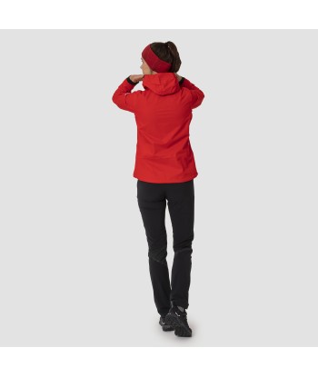 PEDROC PTX 2.5 W LIGHT JACKET. (3)