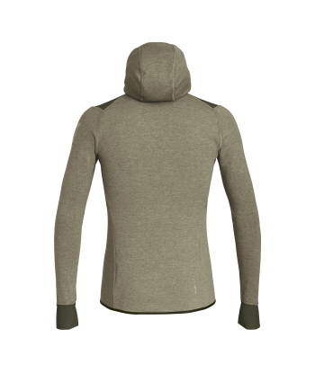 PUEZ 2 DRY M L/S HOOD FZ TEE (1)