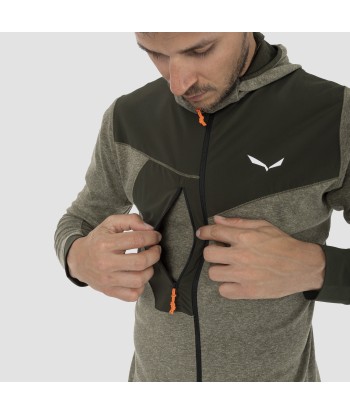 PUEZ 2 DRY M L/S HOOD FZ TEE (2)