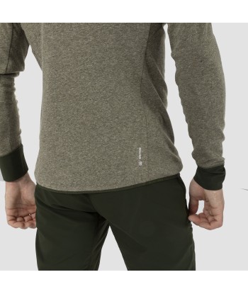 PUEZ 2 DRY M L/S HOOD FZ TEE (5)