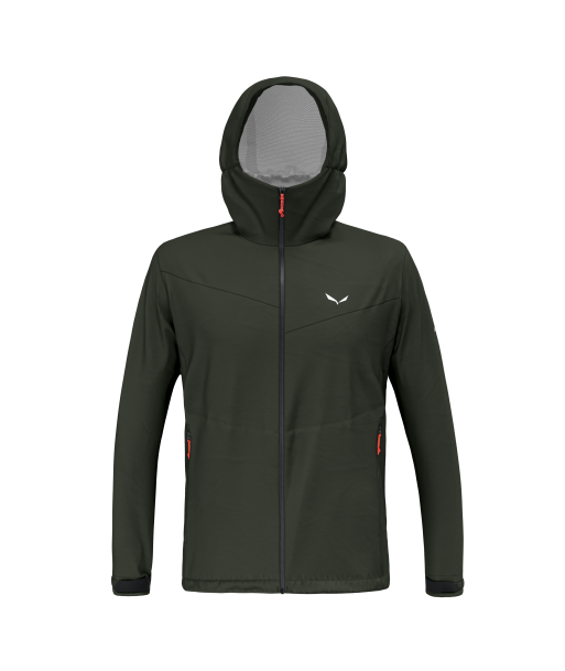 PUEZ 2.5L PTX JACKET M Hauptbild