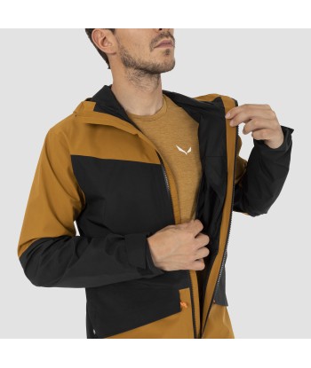 PUEZ GTX 2L M JACKET