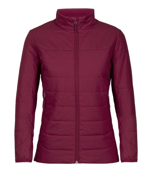 Women MerinoLoft™ Jacket Hauptbild