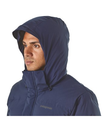 M's Jackson Glacier Parka (12)