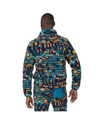 M's Lightweight Synchilla® Snap-T® Pullover (2)