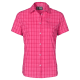 CENTAURA STRETCH VENT SHIRT W