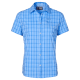 CENTAURA STRETCH VENT SHIRT W