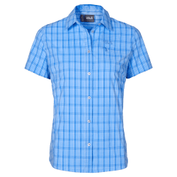 air blue checks