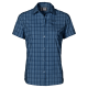 CENTAURA STRETCH VENT SHIRT W