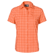 CENTAURA STRETCH VENT SHIRT W