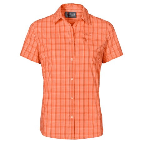Jack Wolfskin - CENTAURA STRETCH VENT SHIRT W