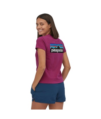 W's P-6 Logo Responsibili-Tee® (3)