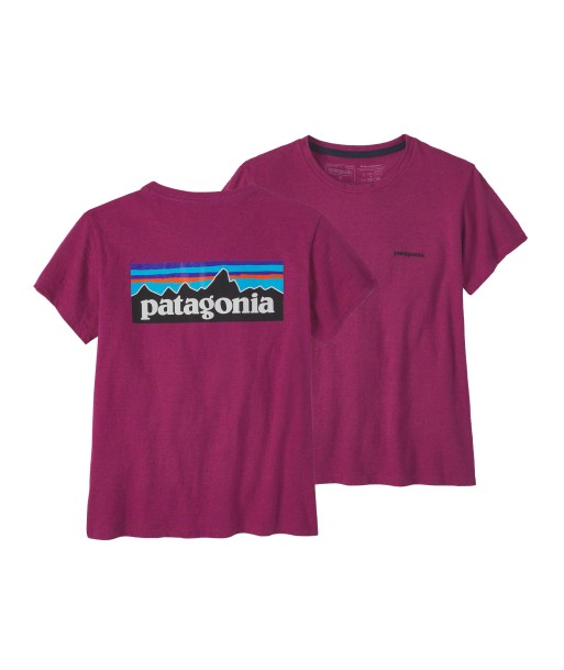 W's P-6 Logo Responsibili-Tee® Hauptbild