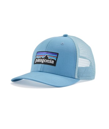 P-6 Logo Trucker Hat