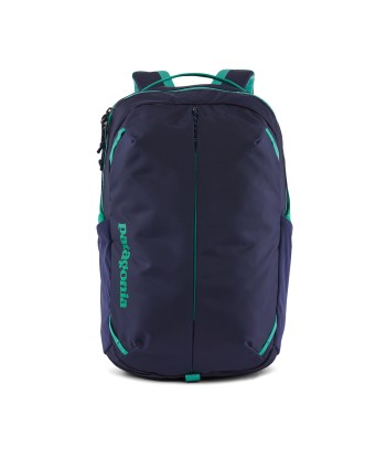classic navy w/fresh teal