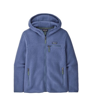 W's Retro Pile Hoody (0)