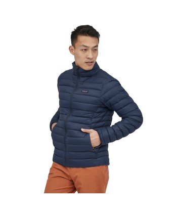 M's Down Sweater (3)