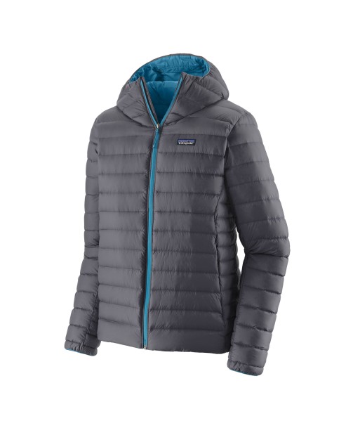 M's Down Sweater Hoody Hauptbild