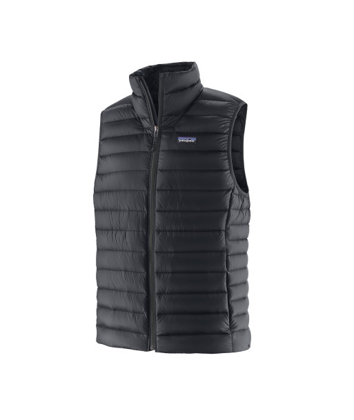 M's Down Sweater Vest