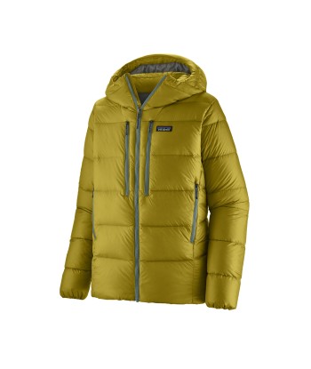 M's Fitz Roy Down Hoody (0)