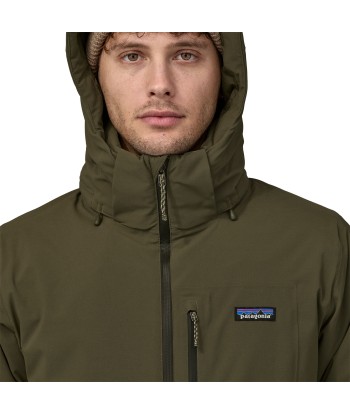 M's Insulated Quandary Jacket (1)