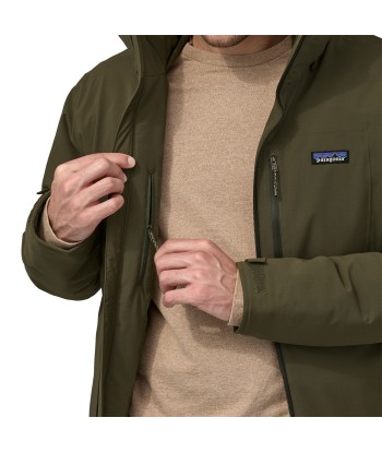 M's Insulated Quandary Jacket (2)