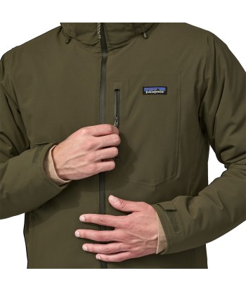 M's Insulated Quandary Jacket