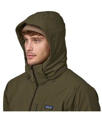 M's Insulated Quandary Jacket