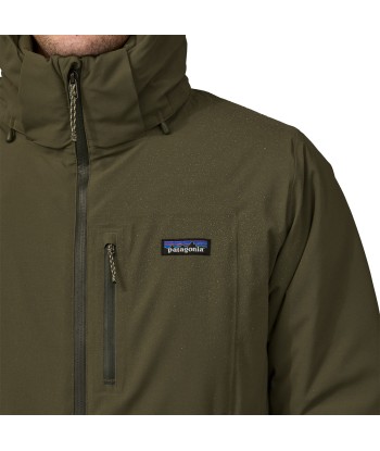 M's Insulated Quandary Jacket