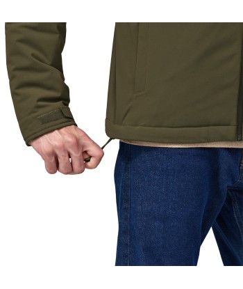 M's Insulated Quandary Jacket (6)