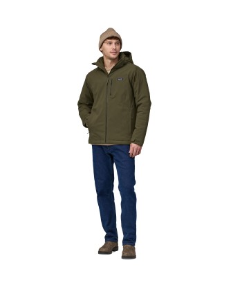 M's Insulated Quandary Jacket