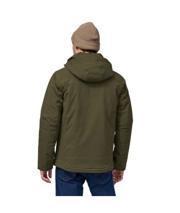 M's Insulated Quandary Jacket