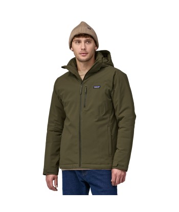 M's Insulated Quandary Jacket