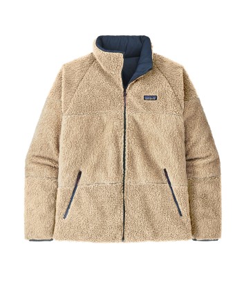 M's Reversible Silent Down Jacket (1)