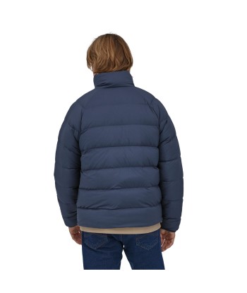 M's Reversible Silent Down Jacket (6)