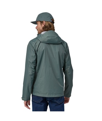 M's Torrentshell 3L Rain Jacket (1)