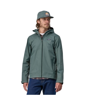 M's Torrentshell 3L Rain Jacket (2)