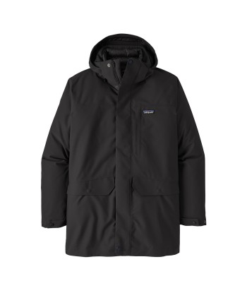 M's Tres 3-in-1 Parka