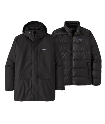 M's Tres 3-in-1 Parka