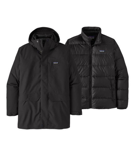 M's Tres 3-in-1 Parka