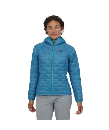W's Micro Puff® Hoody (2)