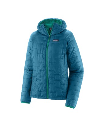 W's Micro Puff® Hoody