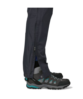 W's Torrentshell 3L Rain Pants - Short (1)