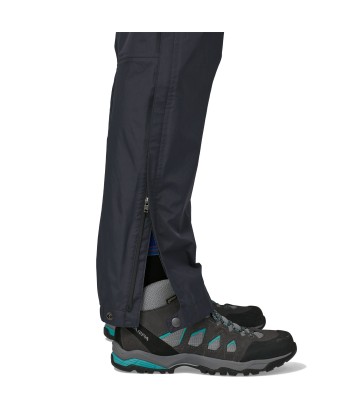 W's Torrentshell 3L Rain Pants - Short